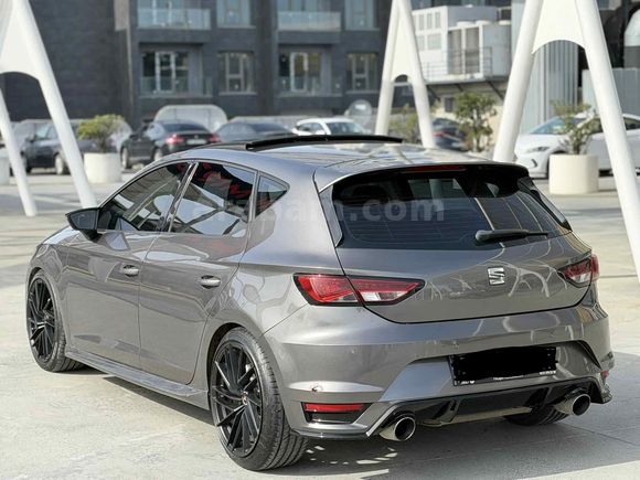 Sahibinden Seat Leon 1.6 TDI CR Style 2016 Model 