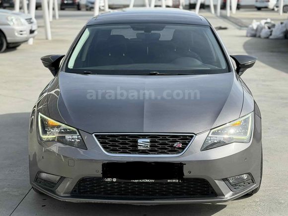 Sahibinden Seat Leon 1.6 TDI CR Style 2016 Model 