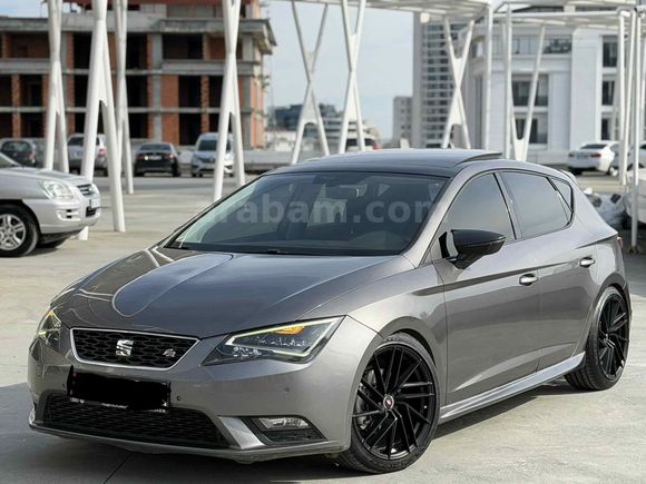 Sahibinden Seat Leon 1.6 TDI CR Style 2016 Model 