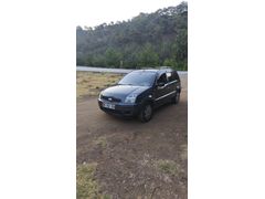 Sahibinden Ford Fusion 1.6 Lux 2004 Model  268.000 km Gri
