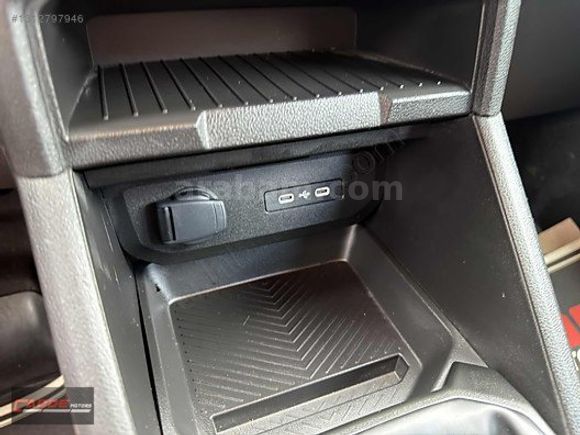 2025 RENAULT DUSTER HATASIZ BOYASIZ 32.000KM FABRİKASYON LPG