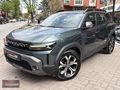 2025 RENAULT DUSTER HATASIZ BOYASIZ 32.000KM FABRİKASYON LPG
