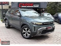 2025 RENAULT DUSTER HATASIZ BOYASIZ 32.000KM FABRİKASYON LPG