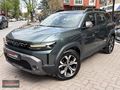 2025 RENAULT DUSTER HATASIZ BOYASIZ 32.000KM FABRİKASYON LPG