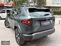 2025 RENAULT DUSTER HATASIZ BOYASIZ 32.000KM FABRİKASYON LPG