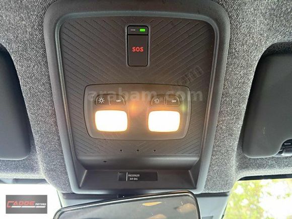 2025 RENAULT DUSTER HATASIZ BOYASIZ 32.000KM FABRİKASYON LPG