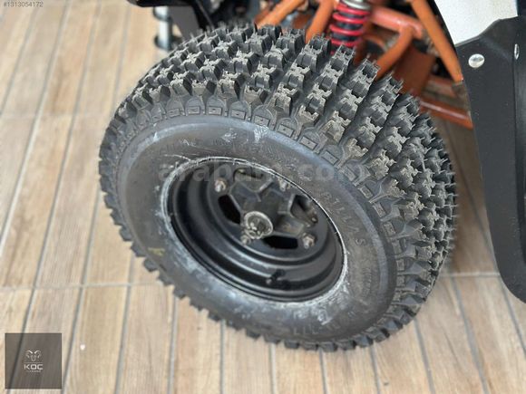 2018, AU 200 T3B, Plakalı, Aksesuarlı, Bakımlı,