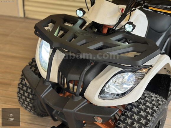 2018, AU 200 T3B, Plakalı, Aksesuarlı, Bakımlı,
