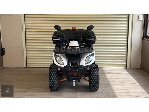 2018, AU 200 T3B, Plakalı, Aksesuarlı, Bakımlı,