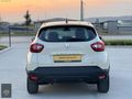 TEMİZ BAKIMLI CAPTUR