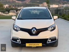 TEMİZ BAKIMLI CAPTUR