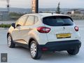 TEMİZ BAKIMLI CAPTUR