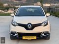 TEMİZ BAKIMLI CAPTUR