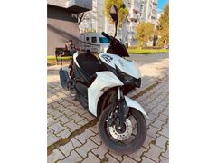 Sahibinden Kuba Arome 125 Pro 