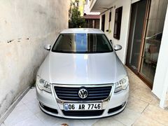 Sahibinden Volkswagen Passat 2.0 FSi Comfortline 2005 Model 