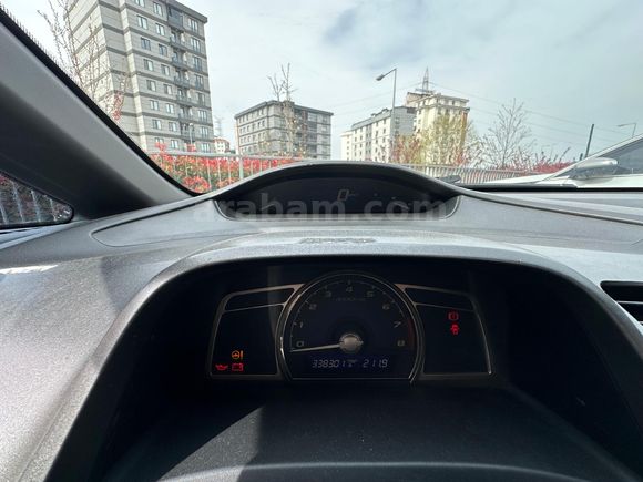 Sahibinden Honda Civic 1.6i VTEC Elegance 2008 Model