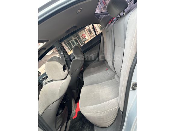 Sahibinden Honda Civic 1.6i VTEC Elegance 2008 Model