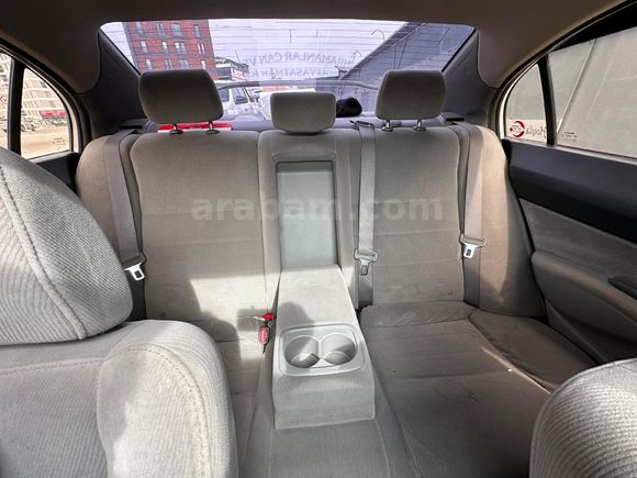 Sahibinden Honda Civic 1.6i VTEC Elegance 2008 Model