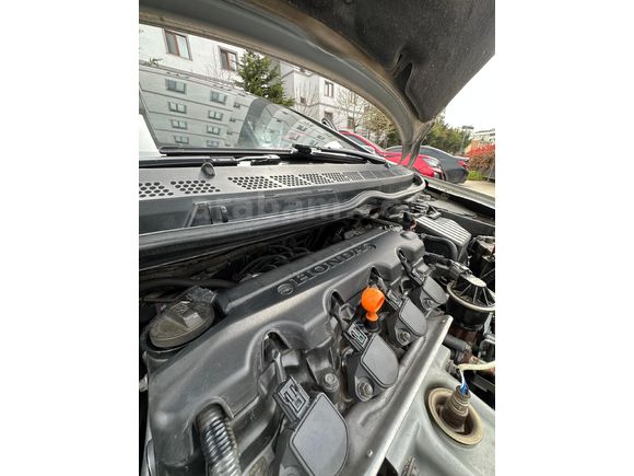 Sahibinden Honda Civic 1.6i VTEC Elegance 2008 Model