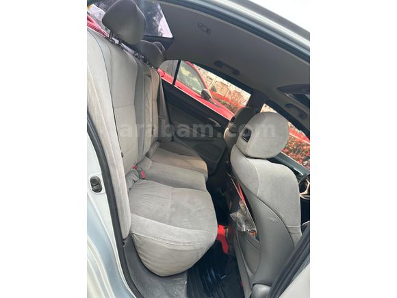 Sahibinden Honda Civic 1.6i VTEC Elegance 2008 Model