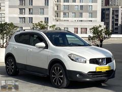 TOKBAY OTO'DAN 2012 MODEL NİSSAN QASHQAİ CAMTAVAN G.GÖRÜŞ