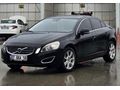 Sahibinden Volvo S60 2.0 D Advance 2012 Model  234.300 km Siyah