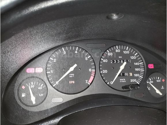Sahibinden Opel Corsa 1.2 Swing 2000 Model