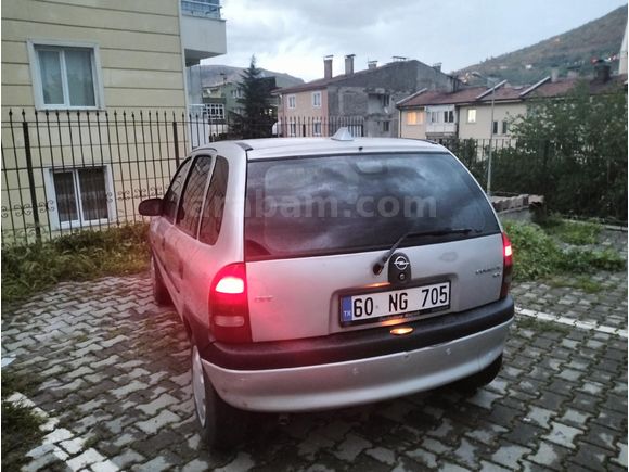 Sahibinden Opel Corsa 1.2 Swing 2000 Model