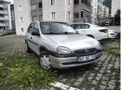 Sahibinden Opel Corsa 1.2 Swing 2000 Model