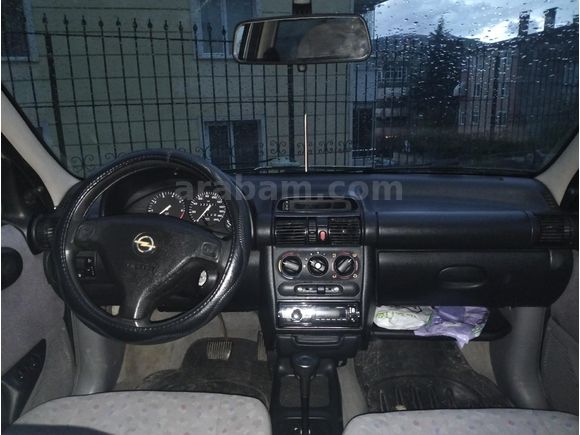 Sahibinden Opel Corsa 1.2 Swing 2000 Model