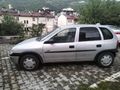 Sahibinden Opel Corsa 1.2 Swing 2000 Model