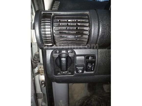 Sahibinden Opel Corsa 1.2 Swing 2000 Model