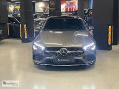 *K.KARTINA 12 TAKSİT*_2022 MERCEDES CLA 200 AMG 4MATIC