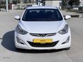 HATASIZ OTOMATIK HYUNDAI ELANTRA 1.6CRDI STYLE