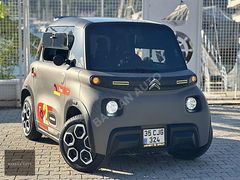 2024 SIFIRDAN FARKSIZ CITROEN AMİ PEPS