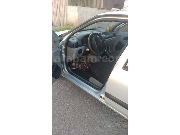 Sahibinden Renault Clio 1.4 Authentique 2004 Model 