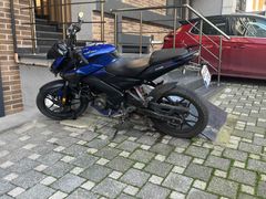 ACILIYETTEN SATILIK Bajaj Pulsar 160 NS 