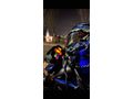 ACILIYETTEN SATILIK Bajaj Pulsar 160 NS 
