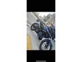 ACILIYETTEN SATILIK Bajaj Pulsar 160 NS 