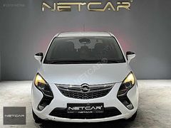 NETCAR'DAN 2014 OPEL ZAFİRA TOURER 1.6 CDTI ENJOY 117.000 KM