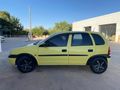 Sahibinden Opel Corsa 1.2 Swing 2000 Model  292.000 km Sarı