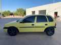 Sahibinden Opel Corsa 1.2 Swing 2000 Model  292.000 km Sarı