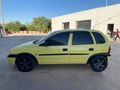 Sahibinden Opel Corsa 1.2 Swing 2000 Model  292.000 km Sarı