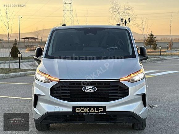 2024 MODEL HATASIZ BOYASIZ TRAMERSİZ