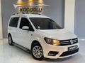 KOÇOĞLU AUTO'DAN HATASIZ AYARINDA 2.0 CADDY