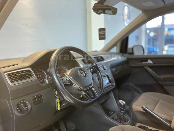 KOÇOĞLU AUTO'DAN HATASIZ AYARINDA 2.0 CADDY