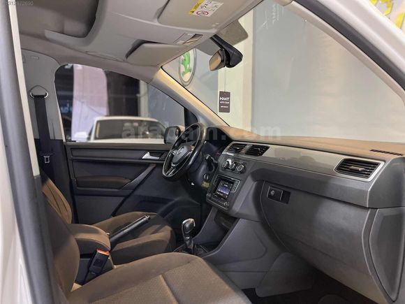 KOÇOĞLU AUTO'DAN HATASIZ AYARINDA 2.0 CADDY