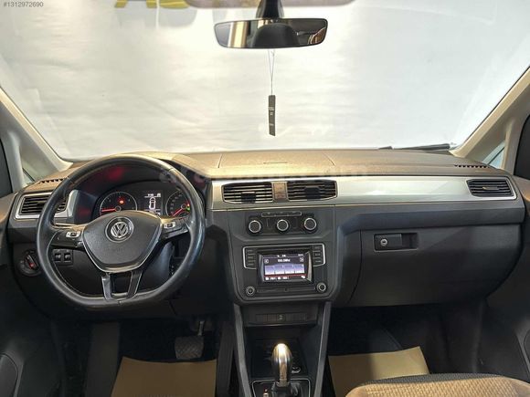 KOÇOĞLU AUTO'DAN HATASIZ AYARINDA 2.0 CADDY