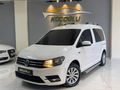 KOÇOĞLU AUTO'DAN HATASIZ AYARINDA 2.0 CADDY