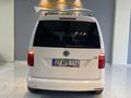 KOÇOĞLU AUTO'DAN HATASIZ AYARINDA 2.0 CADDY